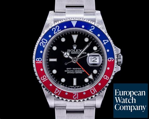 rolex pepsi 16710 mit 3186|rolex 16710 pepsi history.